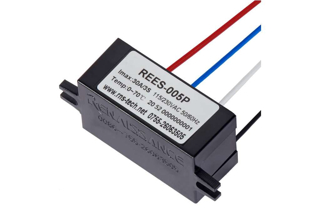 電子離心開關 REES-005P