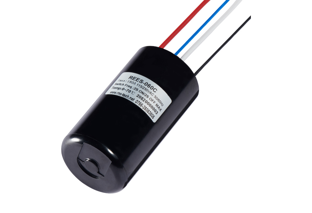 電子離心開關 REES-060C