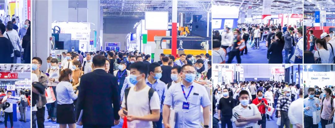 2021亞洲國(guó)際動(dòng)力傳動(dòng)與控制技術(shù)展覽會(huì)，復(fù)興偉業(yè)展位搶先看