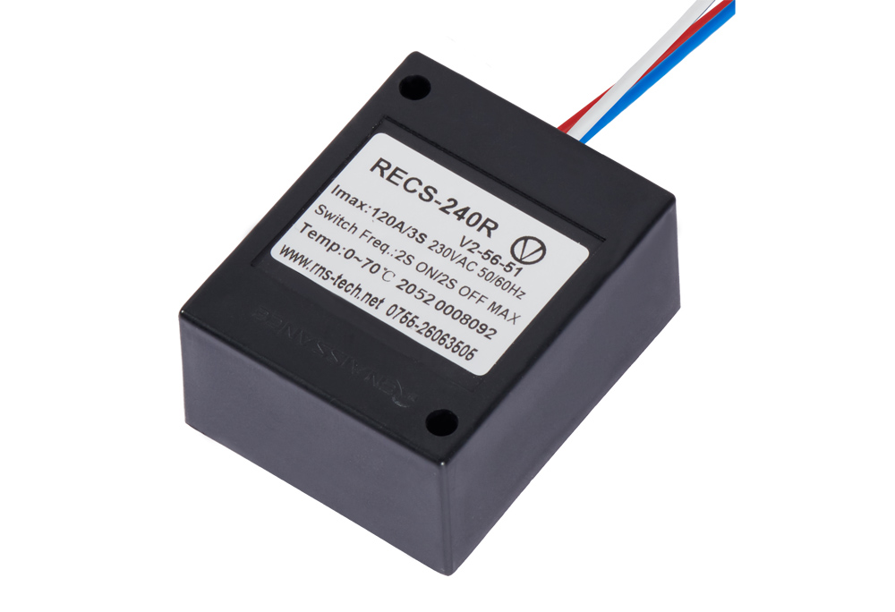 電子離心開關？ 單項電子離心開關怎么量？