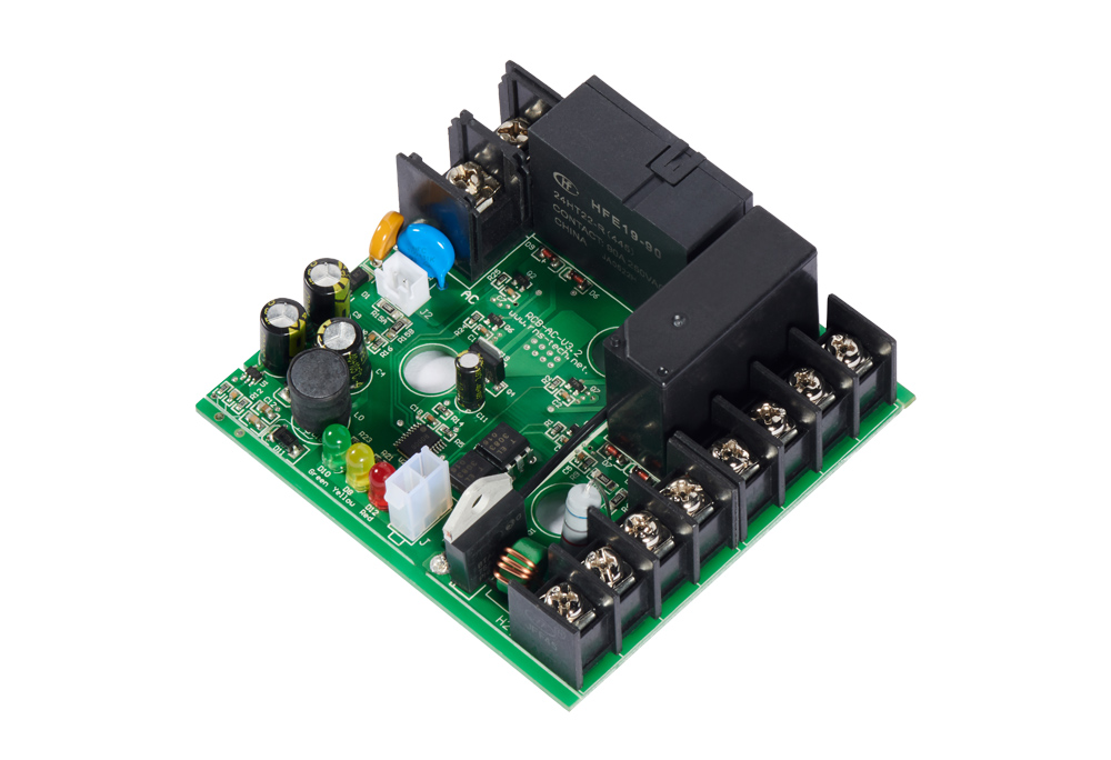 無刷電機和有刷電機的區別