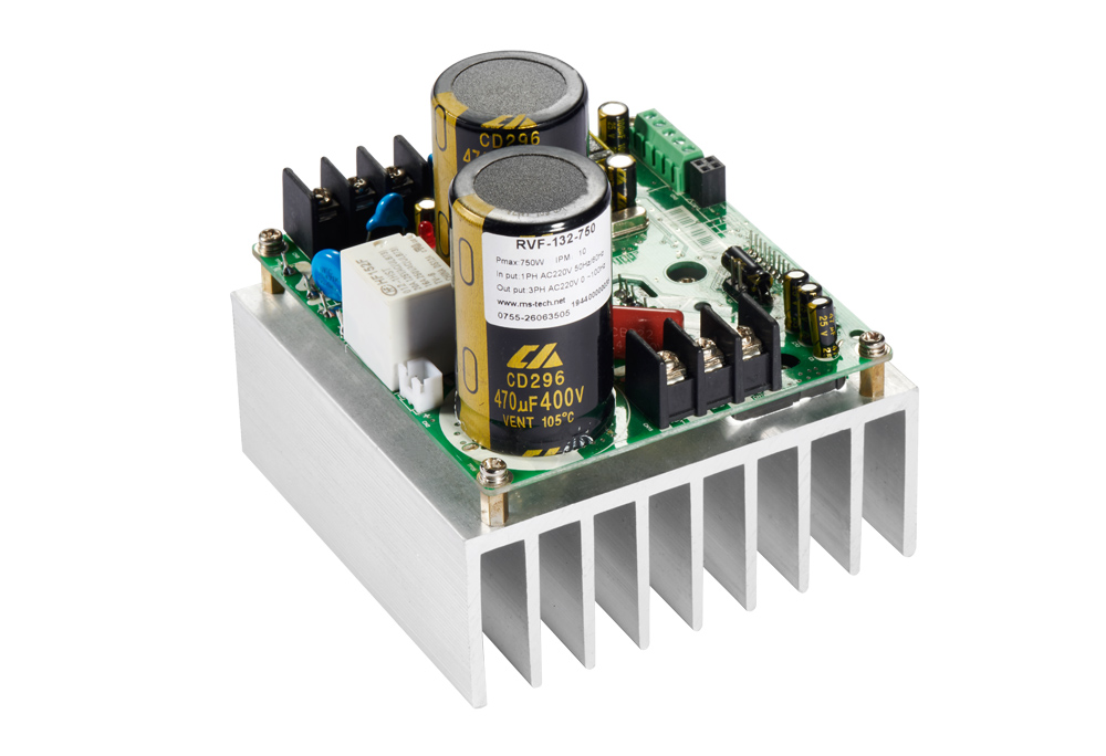 變頻控制器質量控制的幾大因素