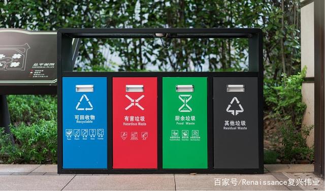 廚余垃圾處理器迎來新發(fā)展，復(fù)興偉業(yè)引領(lǐng)控制器技術(shù)變革！