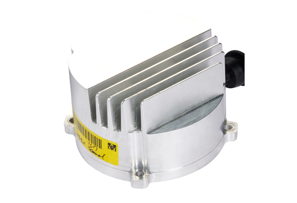 復興偉業助推直流永磁電機行業實現更高維度發展