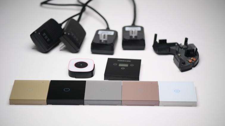 復興偉業垃圾處理器控制器，助力無廢城市建設