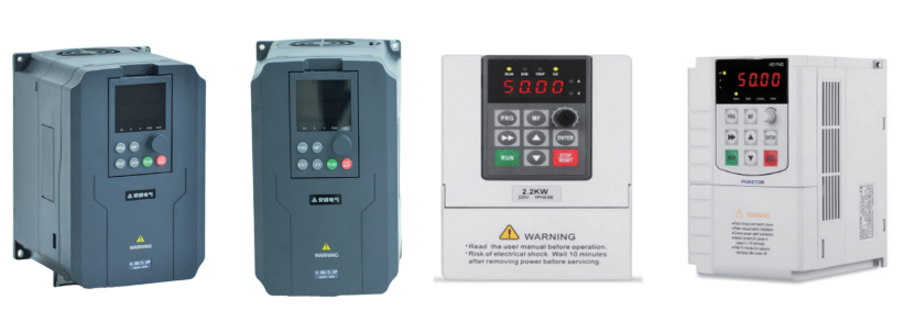 變頻器的前世今生，淺談變頻器的發展史