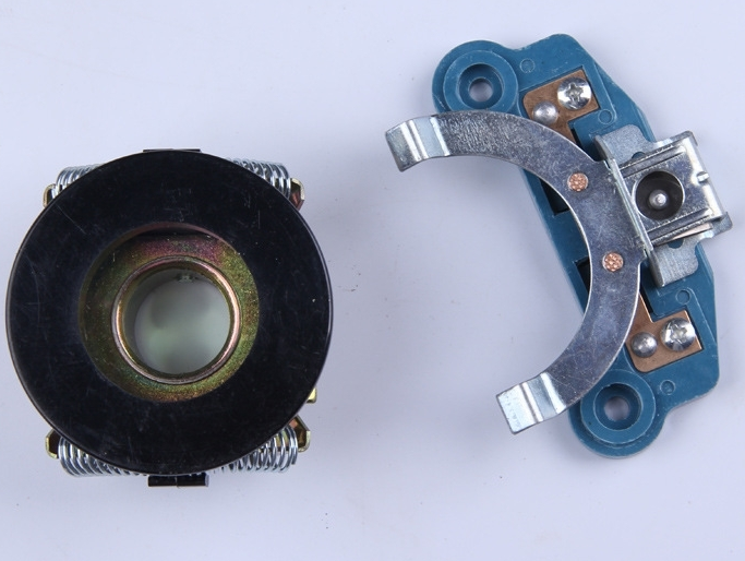 油泵電機控制全面升級，復興偉業創新技術讓電機智控更安全高效！