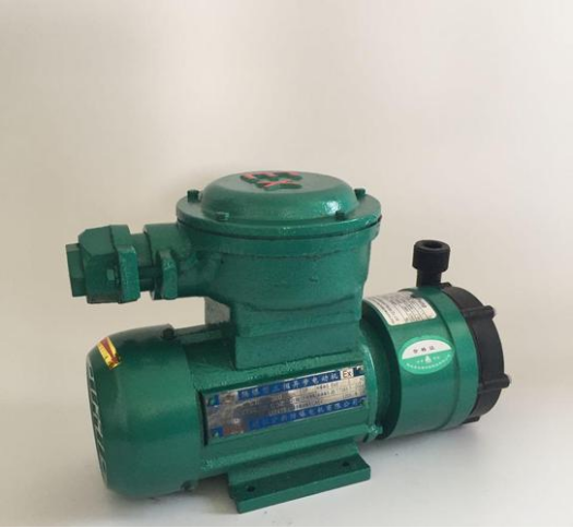 2023年泵行業(yè)前景如何？復(fù)興偉業(yè)電機(jī)智控四大方案助行業(yè)“狂飆”發(fā)展！