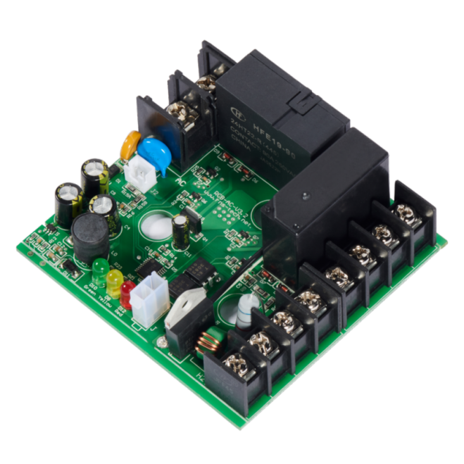 洗地機行業(yè)規(guī)模令人矚目，復(fù)興偉業(yè)電機智控創(chuàng)新方案助力企業(yè)突圍