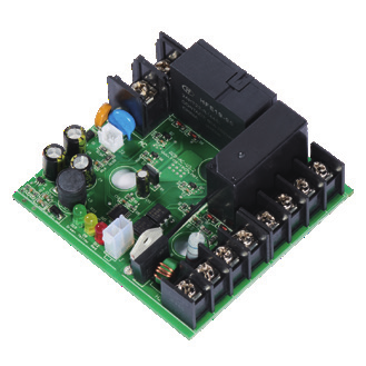 惡劣環(huán)境首選！復(fù)興偉業(yè)單相電機控制器為高壓清洗機安全作業(yè)護航