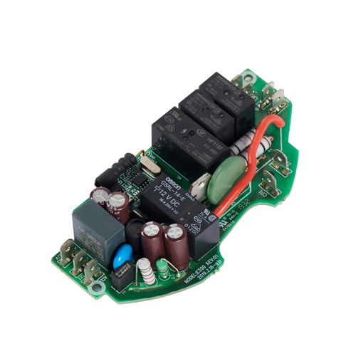 直流永磁無刷驅動器在醫療設備上的應用