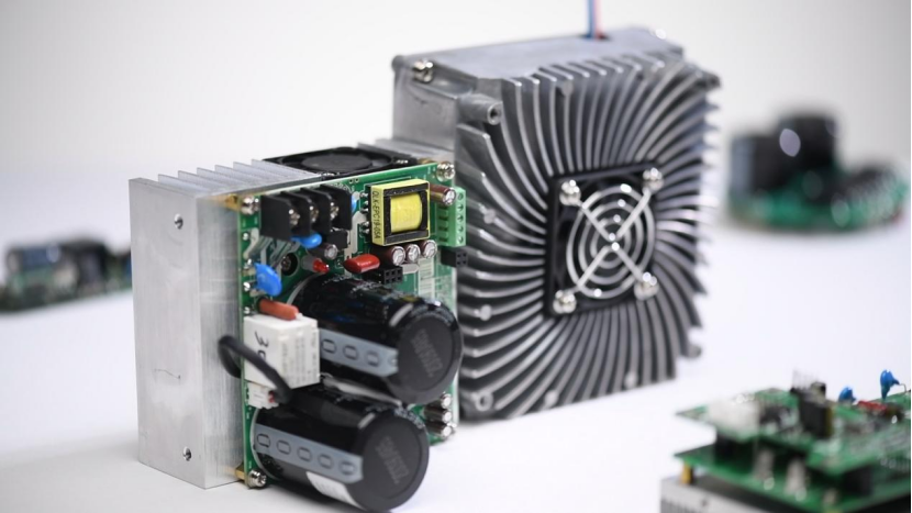 驅動養殖產業升級！復興偉業單相電機控制板助力設備更安全穩定