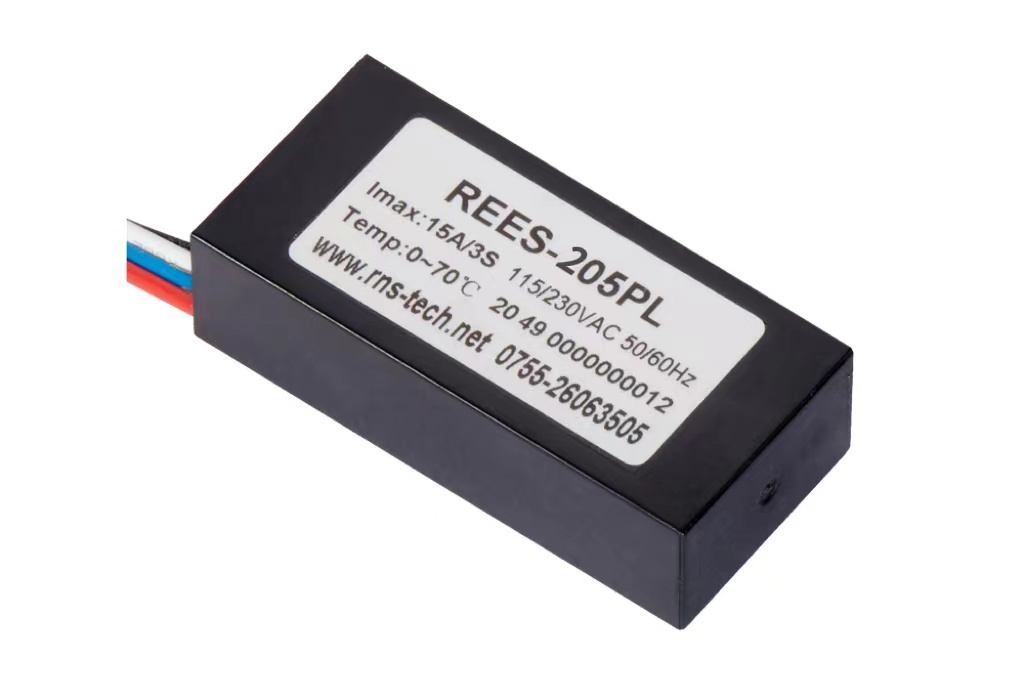 電子離心開關 REES-205PL